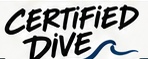 Certified Dive